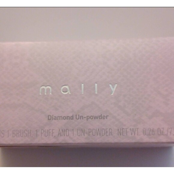 Mally Diamond Un Powder - Picture 1 of 4